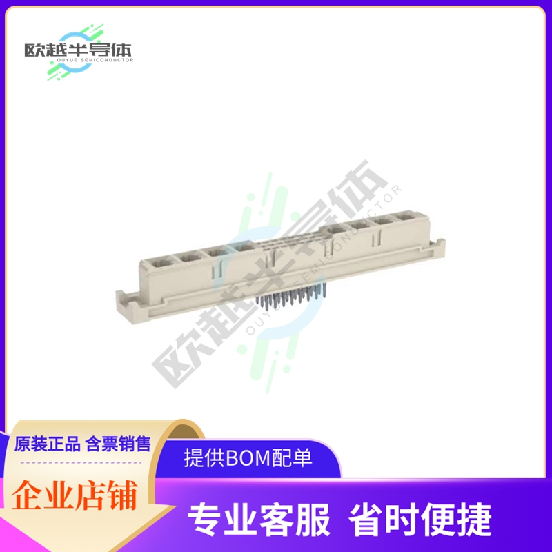 294743【DIN M 24POS F PFIT 5.5MM CL2】