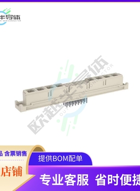 294743【DIN M 24POS F PFIT 5.5MM CL2】