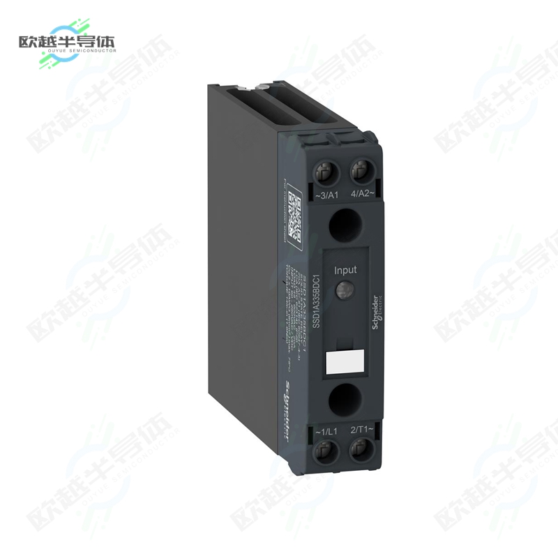 SSD1D520BDC1[继电器DIN RAIL MOUNT RELAY,  HARMONY S]