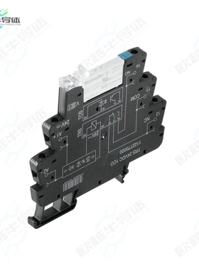 2152860000[继电器TRS 5VDC 1CO AGSNO]