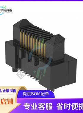 ER8-20P-0.8SV-5H【CONN HDR 20POS SMD GOLD】