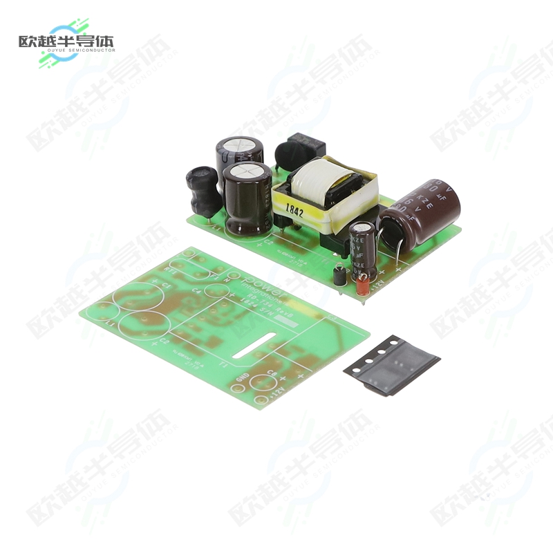 RDK-734[开发板EVAL BOARD FOR LNK6407D】