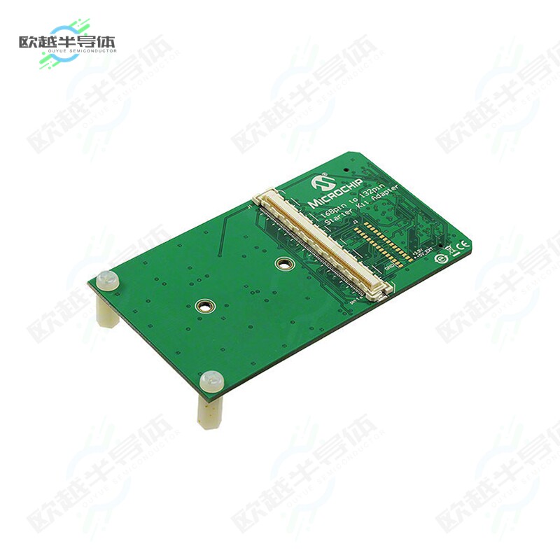 AC320006[开发板KIT STARTER ADAPT BD PIC32MZ EC】