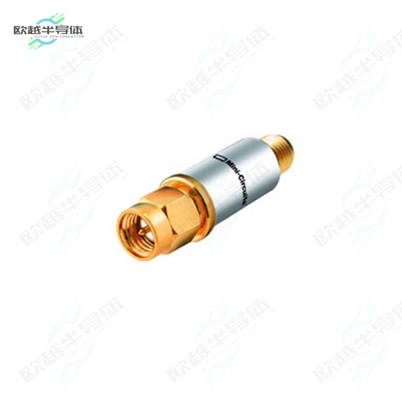 VLF-2500+[滤波器RF FILTER LOW PASS 3.075GHZ SMA]