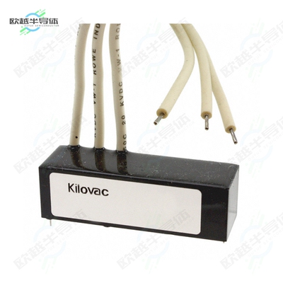 K81C345[继电器RELAY GEN PURPOSE SPDT 10A 26.5V]