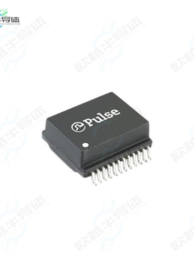 HM7142NLT[变压器XFRMR LAN MODULE]