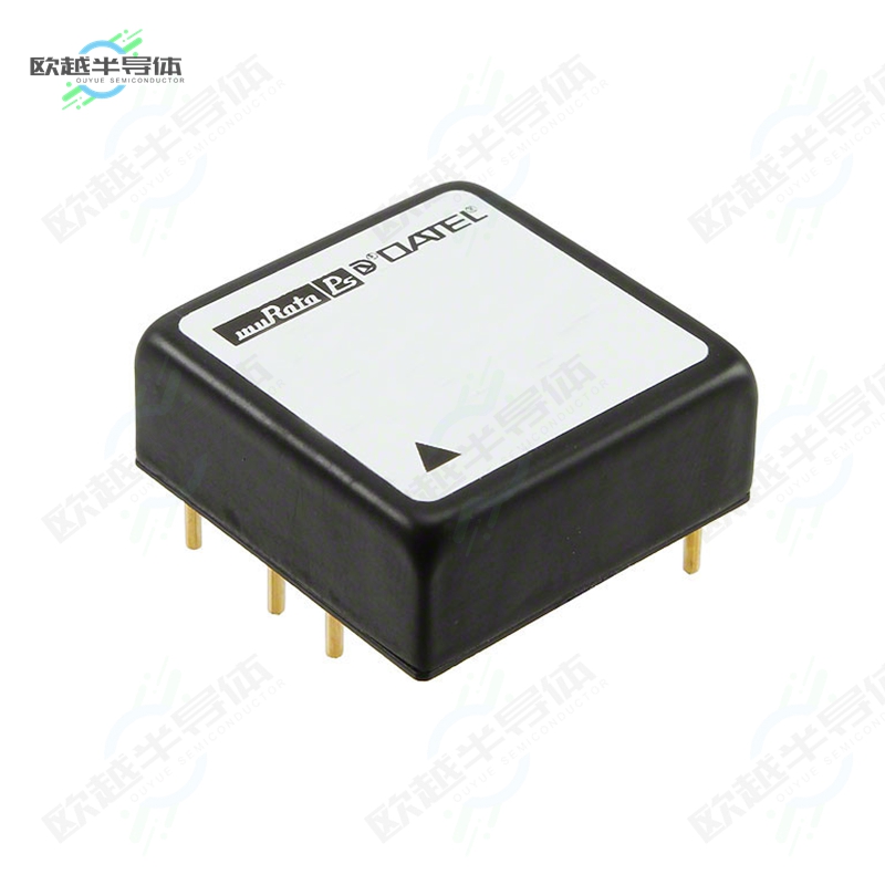 SPM25-050-D48N-C[电源模块DC DC CONVERTER 5V 25W]