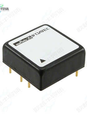 SPM15-050-Q12P-C[电源模块DC DC CONVERTER 5V 15W]
