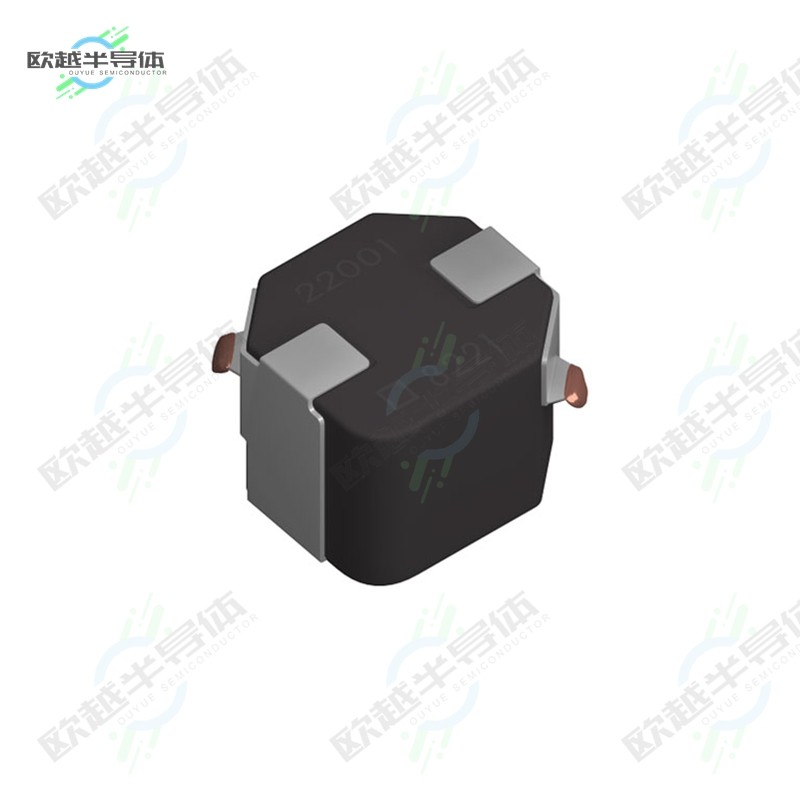 SPM10065VT-1R0M-D[电感器FIXED IND 1UH 22.9A 0.0024OHM SM]