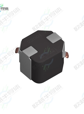 SPM10065VT-1R0M-D[电感器FIXED IND 1UH 22.9A 0.0024OHM SM]