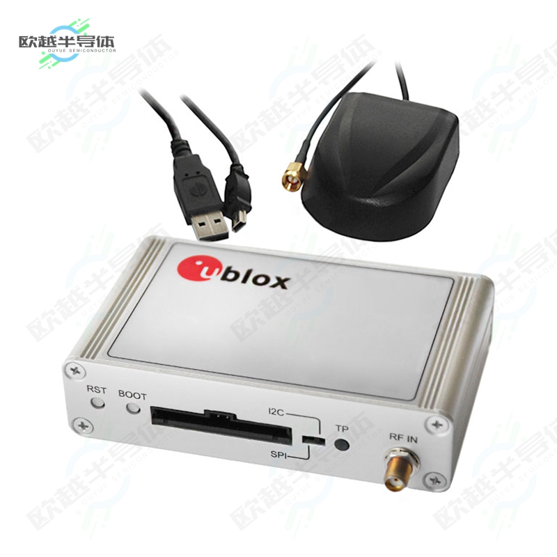EVK-M8C-0[开发板RF EVAL BOARD FOR M8C:U-BLOXM8】