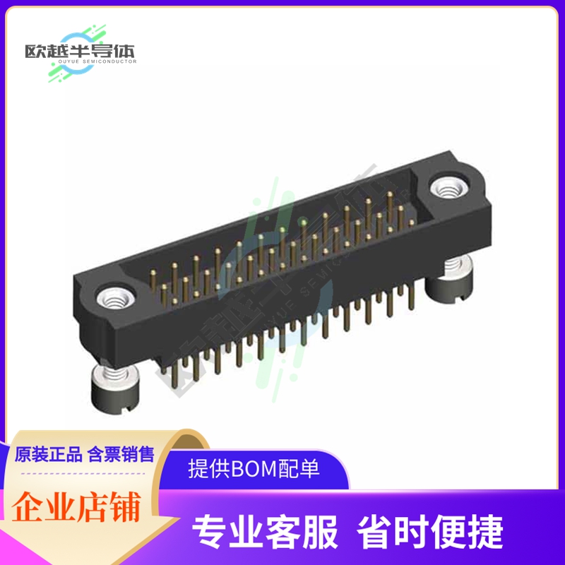 M83-LMT2M3N60-0000-000【CONN HEADER VERT 60POS 2MM】