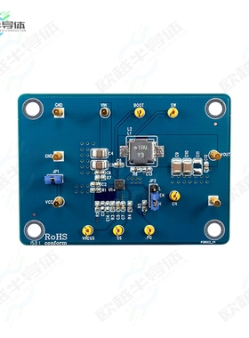 EVB_RT2855ALGQW[开发板EVAL BOARD FOR RT2855A】