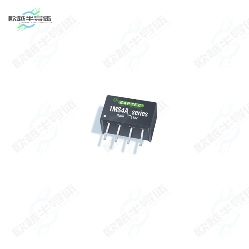 1MS4A_1205S3UP[电源模块ISOLATED MODULE DC DC CONVERTERS]