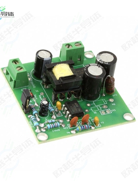 STEVAL-ISA112V1[开发板EVAL BOARD FOR VIPER06】