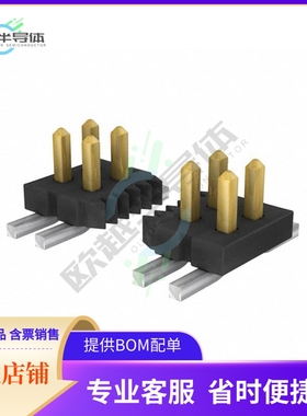 FTS-150-03-L-DV【CONN HEADER SMD 100POS 1.27MM】