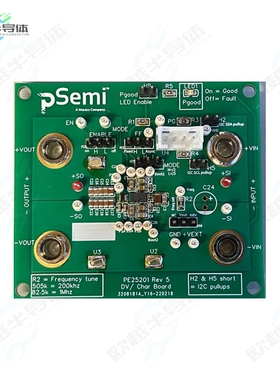 EK25203-01[开发板EVAL BOARD FOR PE25203】