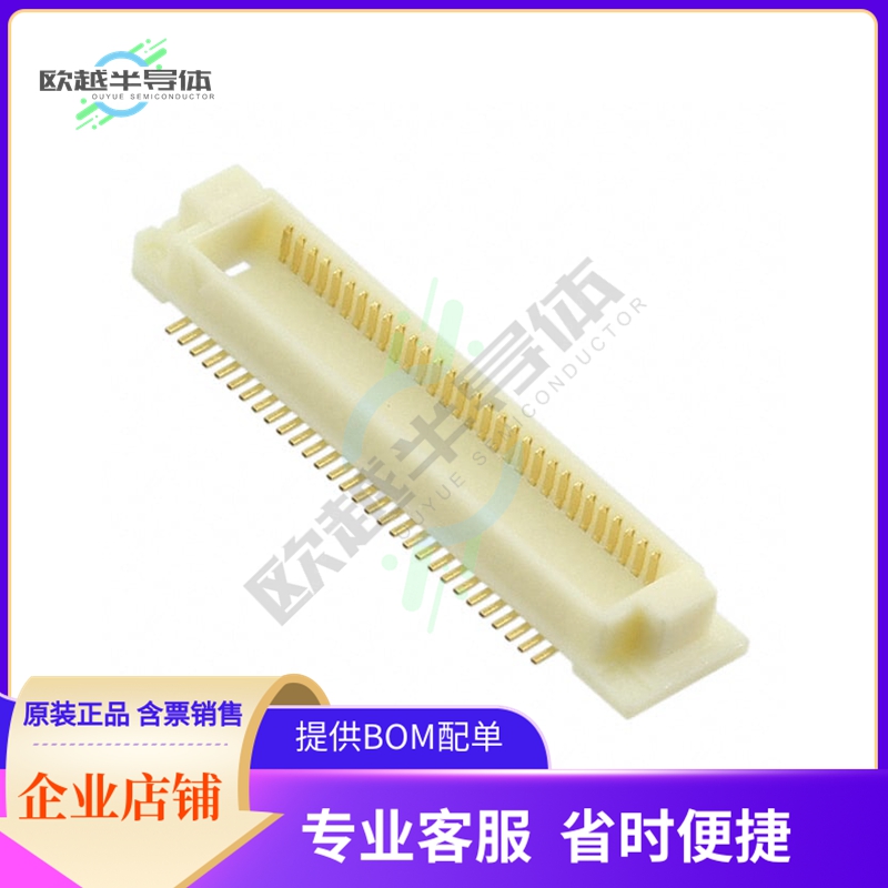 FX8-60P-SV(92)【CONN HDR 60POS SMD GOLD】