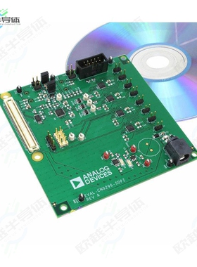 EVAL-CN0296-SDPZ[开发板EVAL BOARD FOR ADAU1761 SSM2518】