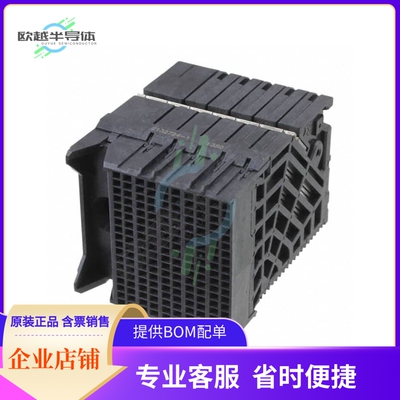 2132724-1【CONN RCPT IMPACT 180POS EDGE MNT】