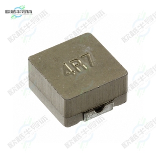 IND 1.5UH SMD 1R5M MOHM 电感器FIXED SRP6540 11A