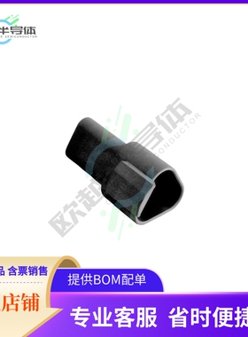 PX0109P03BK【CONN MALE 3POS FOR SKT BLK SBA】