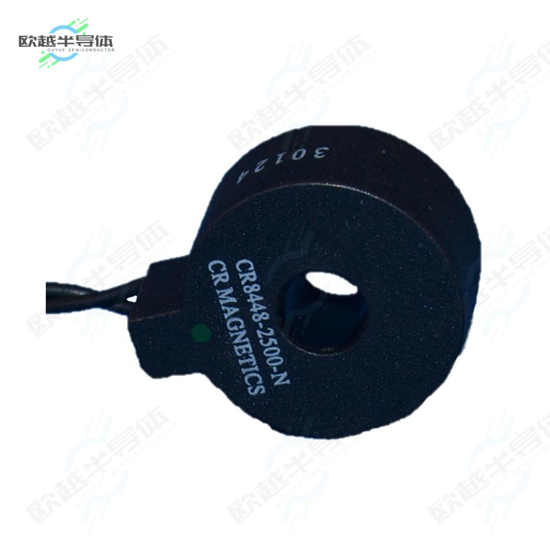 CR8448-2500-N[变压器CURR SENSE XFMR 40A IN-LINE]