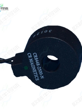 CR8448-2500-N[变压器CURR SENSE XFMR 40A IN-LINE]