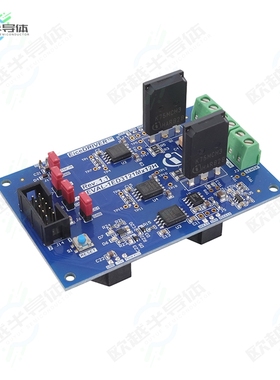 EVAL1ED3121MX12HTOBO1[开发板EVAL BOARD FOR 1ED3121MU12H】