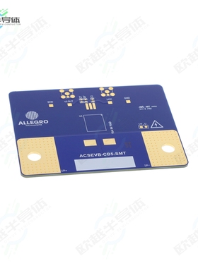 ACSEVB-CB5-SMT[开发板EVALUATION BARE BOARD】