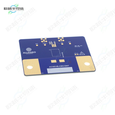 ACSEVB-CB5-SMT[开发板EVALUATION BARE BOARD】
