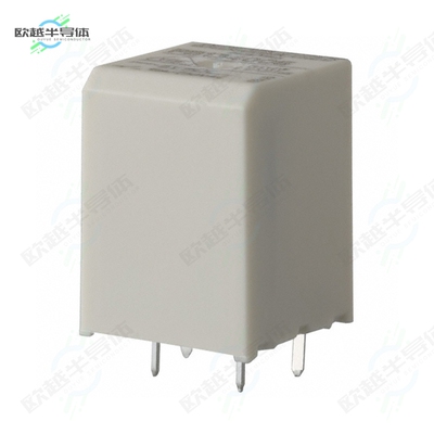 PB134024[继电器RELAY GEN PURPOSE SPST 10A 24V]