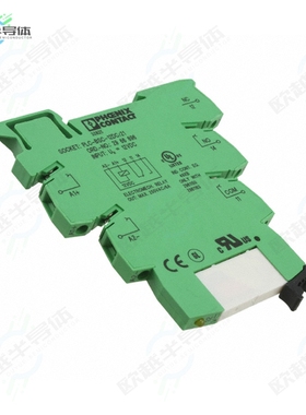 2966906[继电器RELAY GEN PURPOSE SPDT 6A 12V]