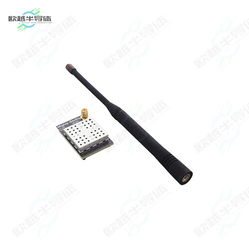 SLWRB4172B[开发板EFR32MG12 2.4 GHZ RADIO BOARD】