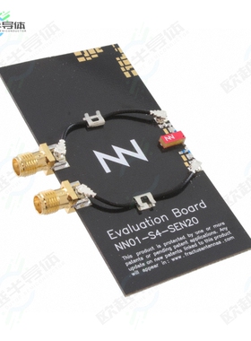 EB_NN03-320-M-GNSS-BT[开发板DUO MXTEND GNSS+BT MIDDLE】