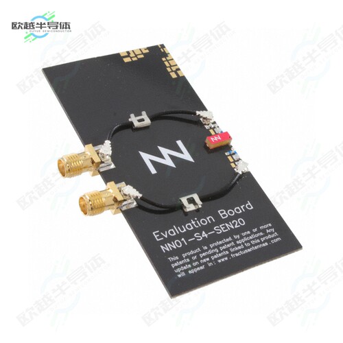 EB_NN03-320-M-GNSS-BT[开发板DUO MXTEND GNSS+BT MIDDLE】