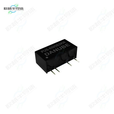 PUS-2403.3 A2N[电源模块DC/DC CONVERTER INPUT: 24V OUTPU]