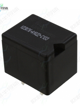 1393277-6[继电器RELAY AUTOMOTIVE SPDT 40A 12V]