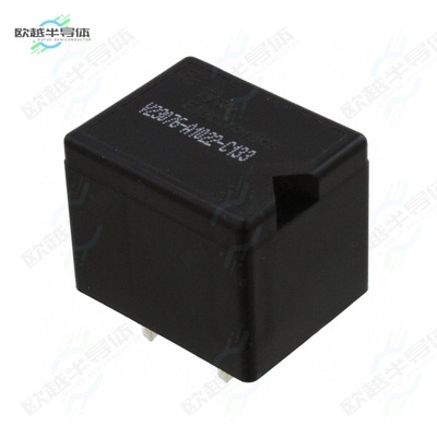 1393277-8[继电器RELAY AUTOMOTIVE SPDT 45A 24V]