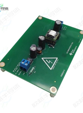 UCC28910FBEVM-526[开发板EVAL BOARD FOR UCC28910】