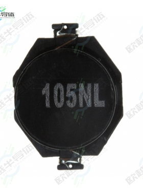 P0752.105NLT[电感器FIXED IND 1MH 300MA 3.3 OHM SMD]