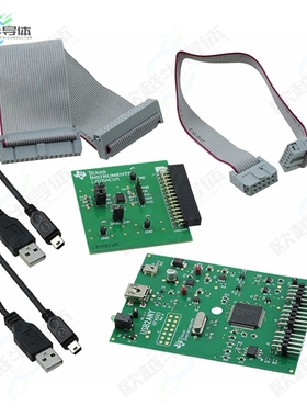 LM75AEVM[开发板EVAL MODULE FOR LM75A】