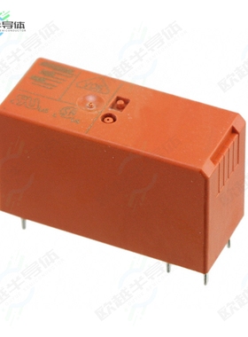 RT33K024[继电器RELAY GEN PURPOSE SPST 16A 24V]