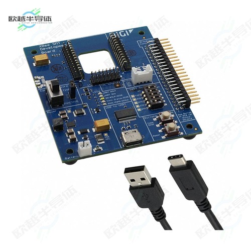 XBIB-C-SMT[开发板DIGI DEVELOPMENT BOARD - XBEE3,】