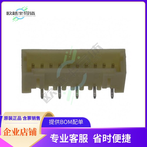 1-292230-0【CONN HEADER SMD 10POS 1.5MM】