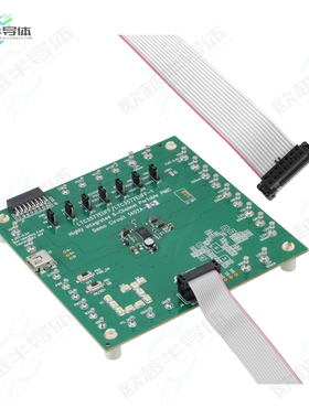 DC1402A-B[开发板EVAL BOARD FOR LTC3577-1】