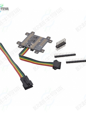 4828[开发板SMARTMATRIX SMARTLED SHIELD FOR】