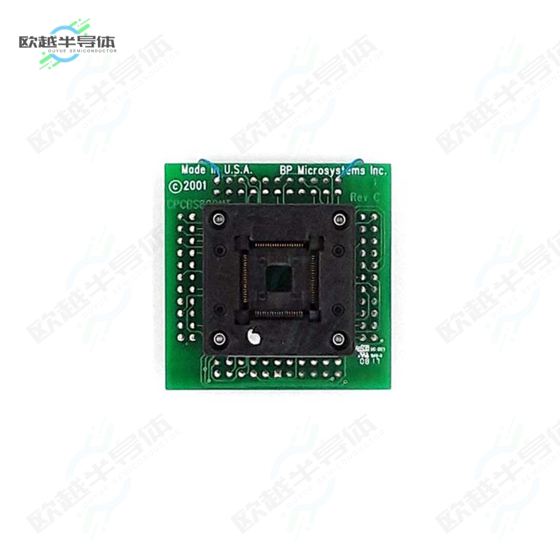 WASM48LGA[开发板WASM48LGA Socket Card for BPM Pr】