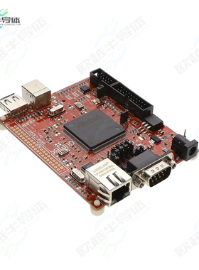 SAM9-L9260[开发板AT91SAM9260 EVAL BOARD】