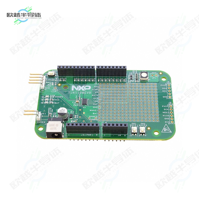 TJA1128EVB[开发板EVAL BOARD FOR TJA1128】